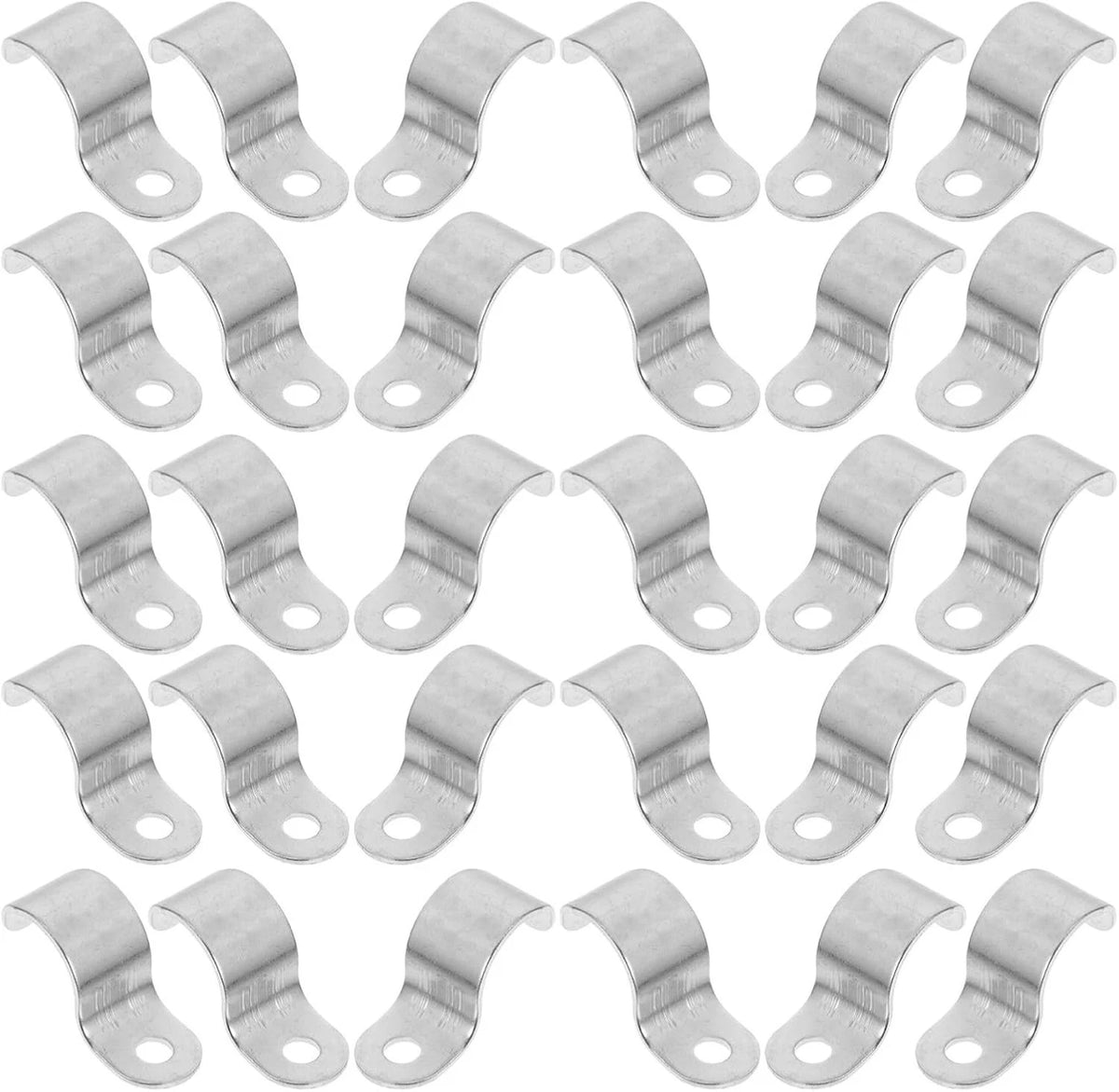 6mm & 8mm Copper Tube Clamps for Refrigerators (2010–2023)