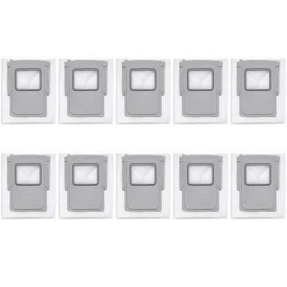 995 Efficiency Dust Bag for DJI Romo A S P Vacuum Cleaner (Replacement)