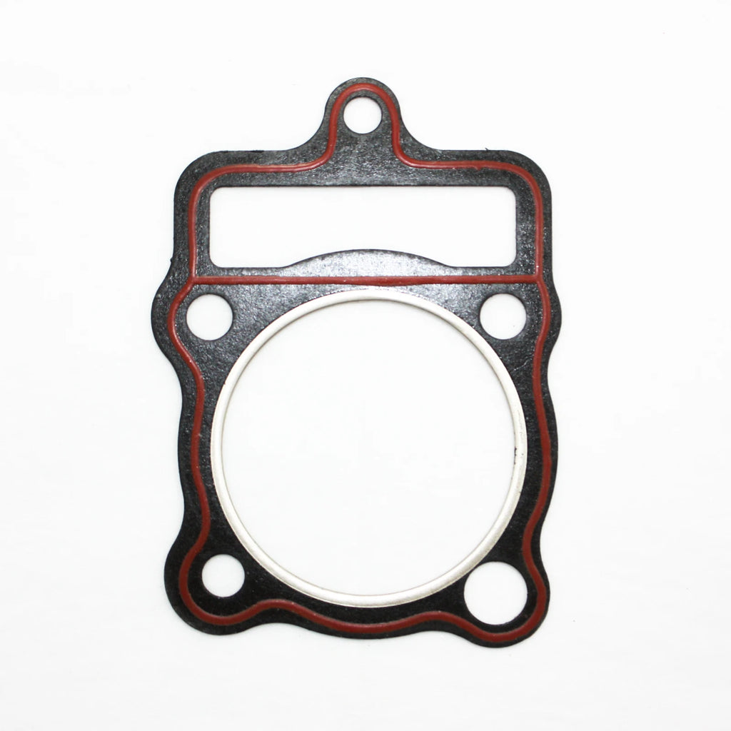 Engine Head Bottom Base Gasket for PIT PRO 200cc Air Cooled ATV (2000–2023)