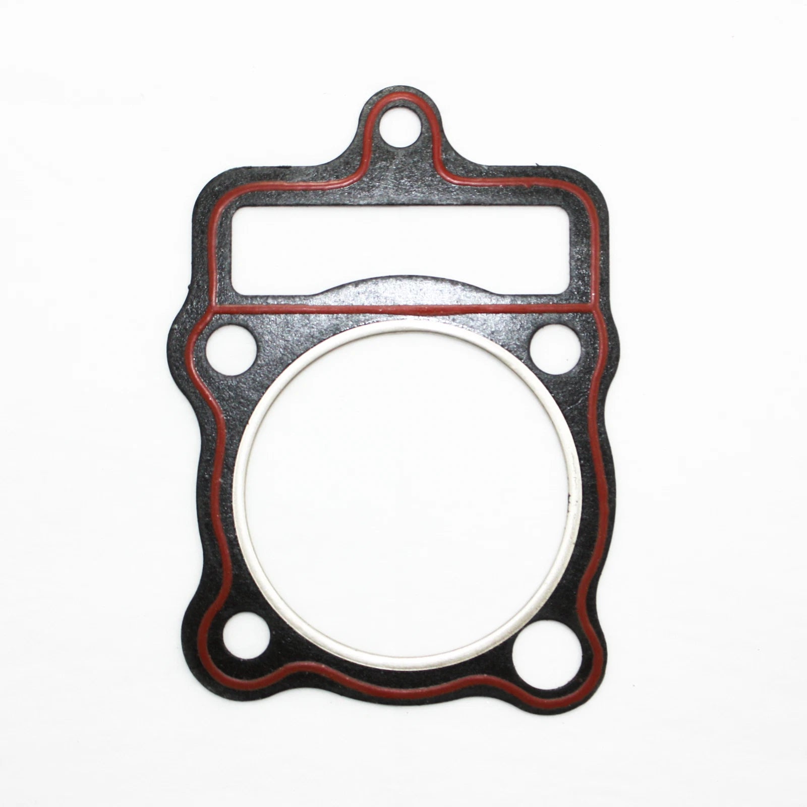 Engine Head Bottom Base Gasket for PIT PRO 200cc Air Cooled ATV (2000–2023)