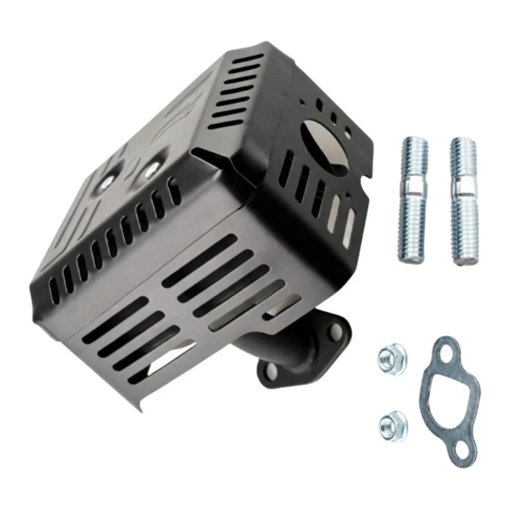 Exhaust Pipe Assembly for Honda GX160