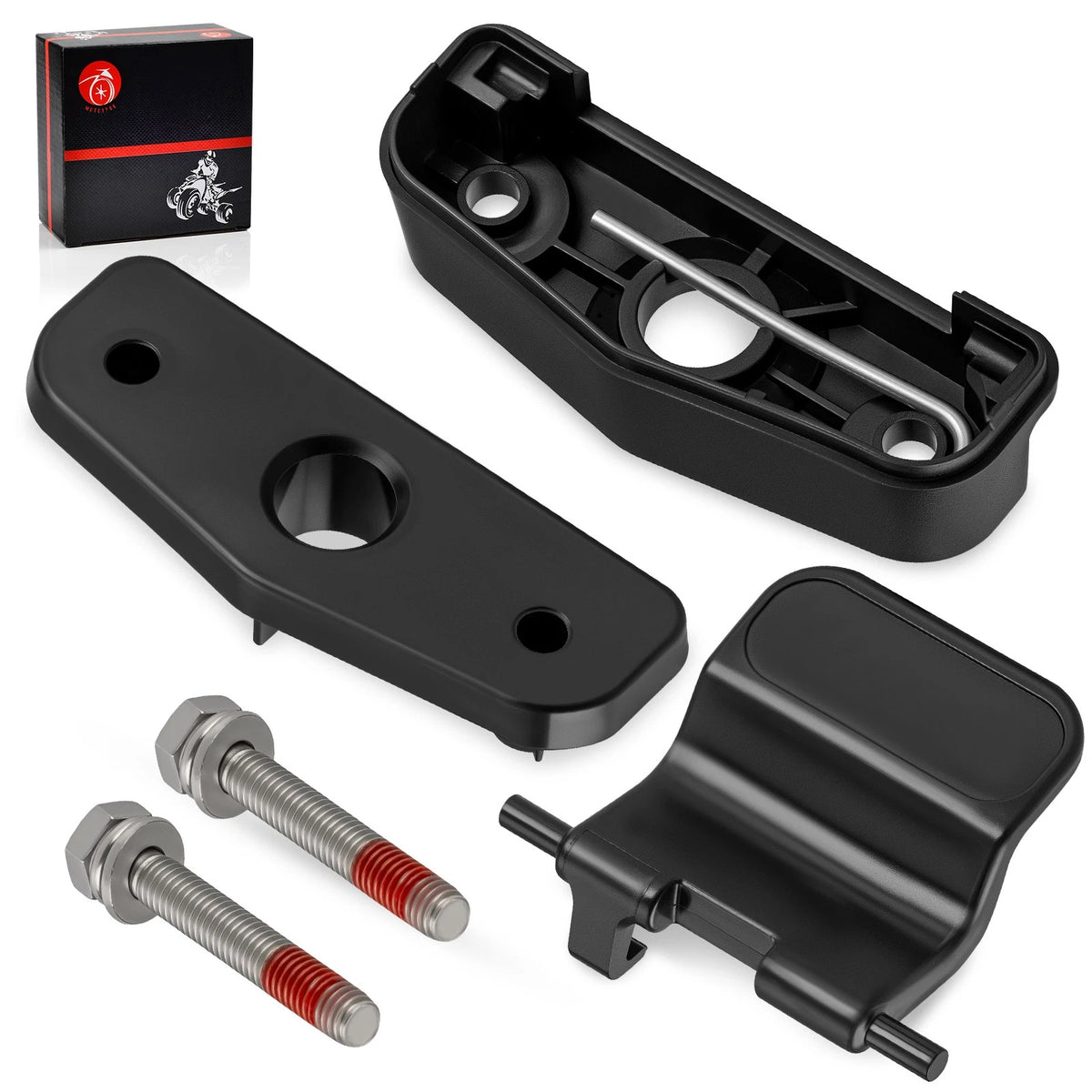 Seat Lock Assy Latch for Yamaha Rhino 450 660 700 (2004–2013)