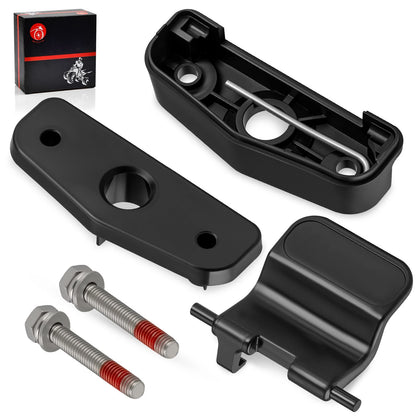 Seat Lock Assy Latch for Yamaha Rhino 450 660 700 (2004–2013)
