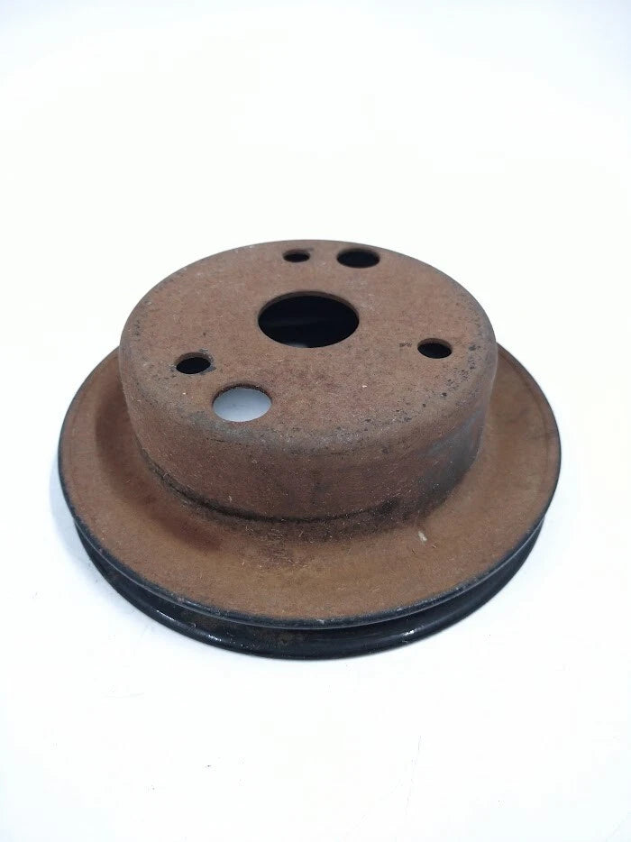 Pulley for Volvo Penta 90841 (Rust Wear)