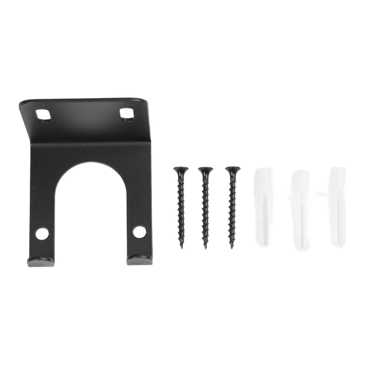 Metal Lawn Mower Stand for Efficient Garage Organization