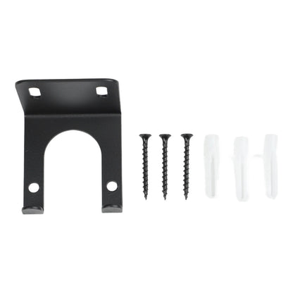 Metal Lawn Mower Stand for Efficient Garage Organization