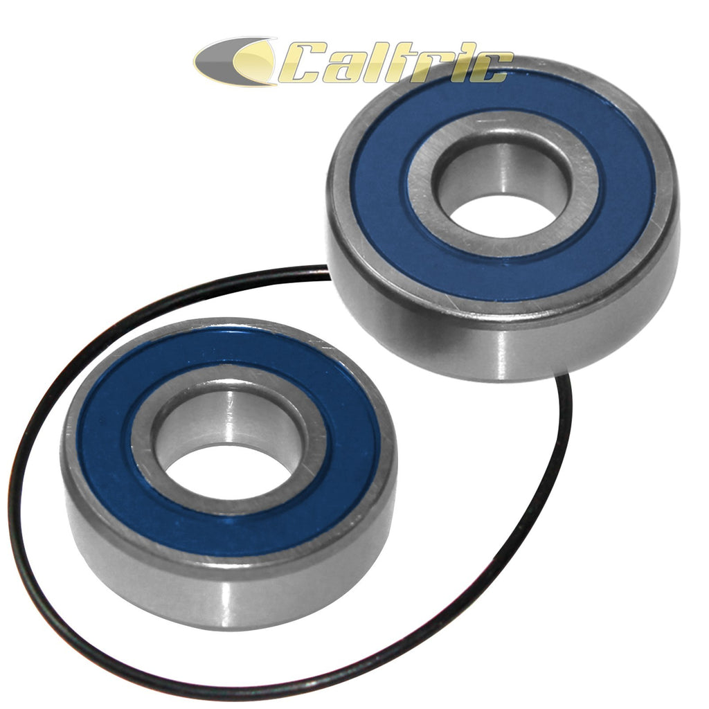 Rear Wheel Ball Bearings Replacement for Suzuki VS700Gl Intruder (1986–1991)