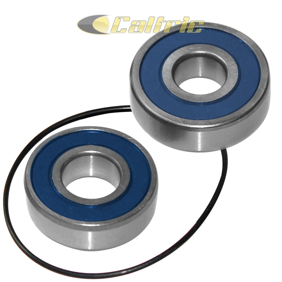 Rear Wheel Ball Bearings Replacement for Suzuki VS700Gl Intruder (1986–1991)