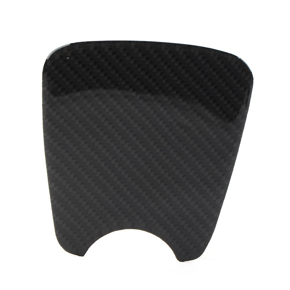 Cup Holder Panel Cover Trim for Toyota Prius (2012–2015)