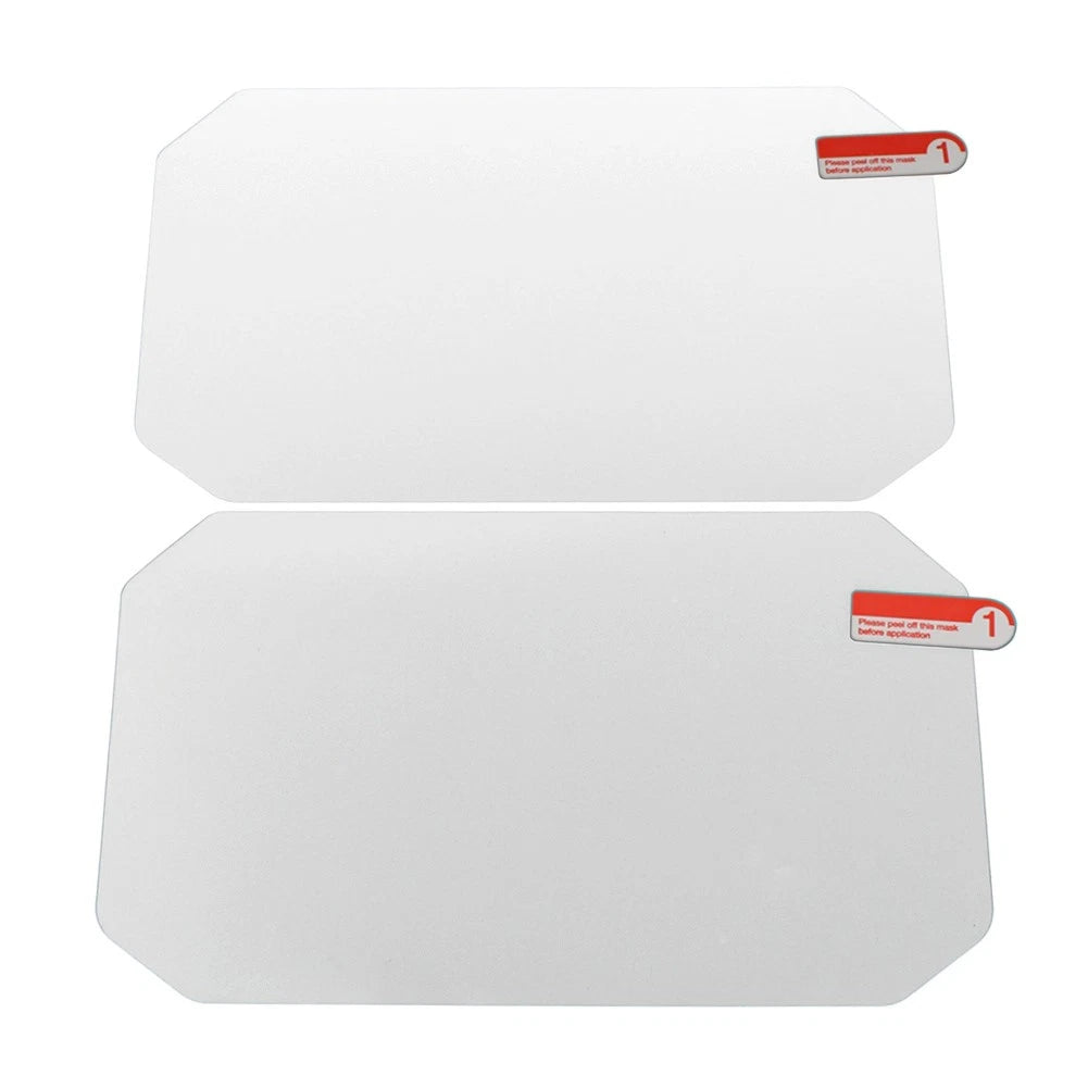 Dashboard Screen Protector for CFMOTO 400SR (2022–2023)
