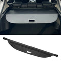 Retractable Cargo Cover Replacement for Hyundai Santa Fe Sport 2015-2018 Black