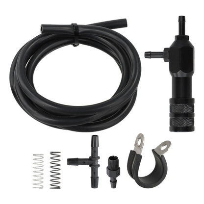 30PSI Adjustable Turbo Boost Controller for Easy Fitment