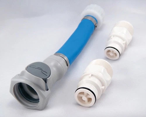 Flush Kit for