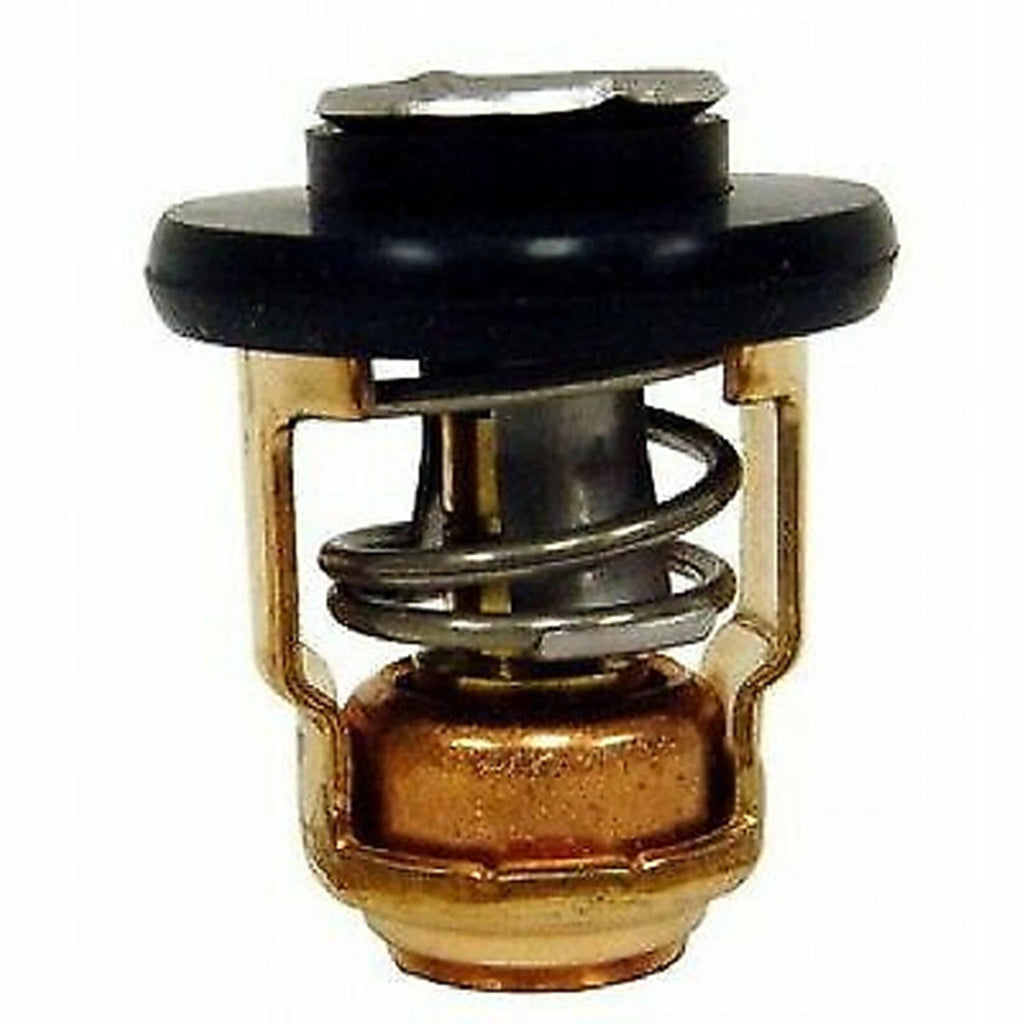 6AH-12411-00 Thermostat for Yamaha 4 Stroke F 9.9 15 20 HP (1999–2023)