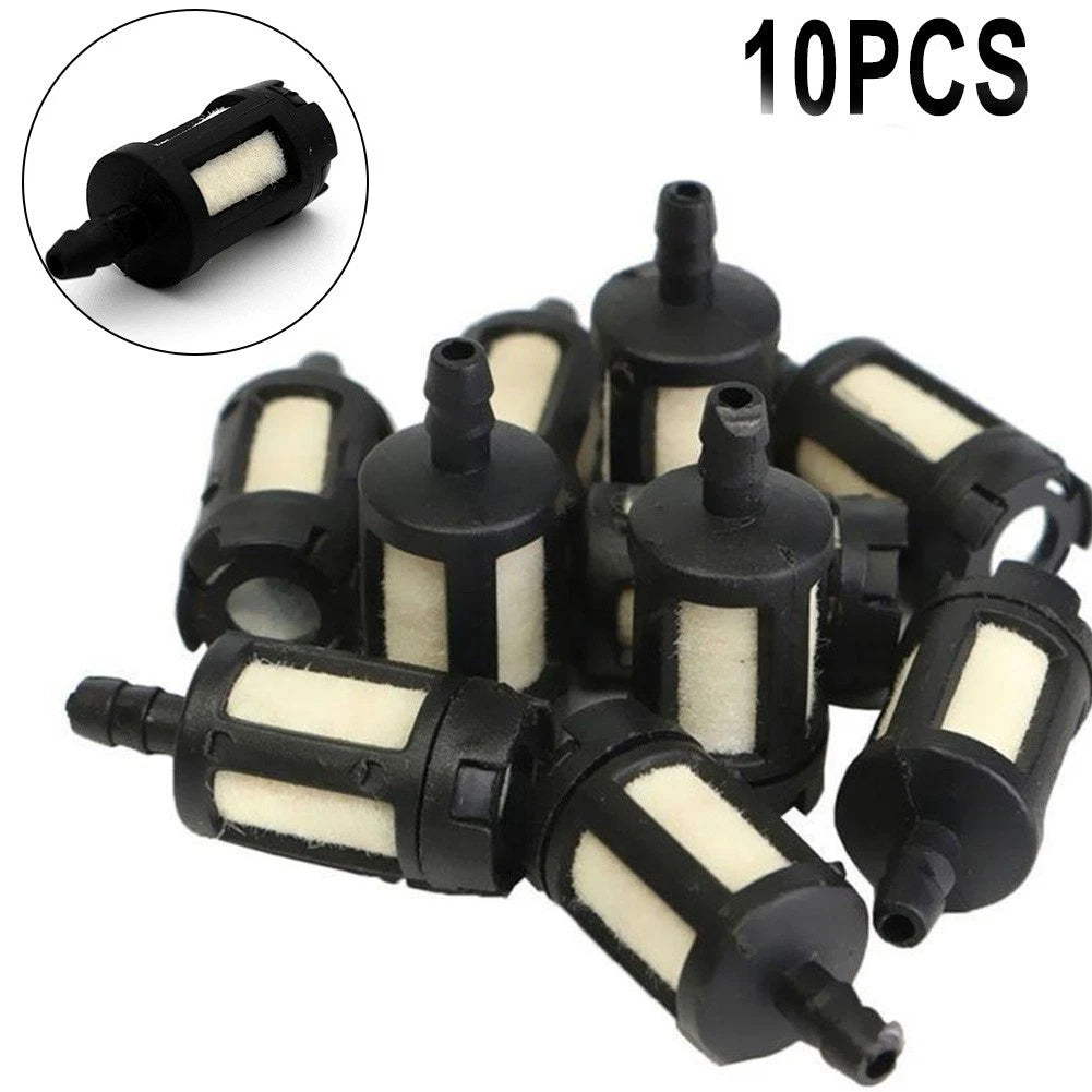 Fuel Filter Set Kit for Chainsaw (10PCS)