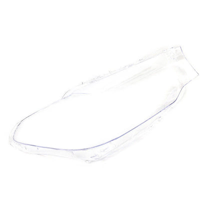 Right Side Headlight Lens Cover for BMW 5 Series G30 G31 G38 (2017–2018)
