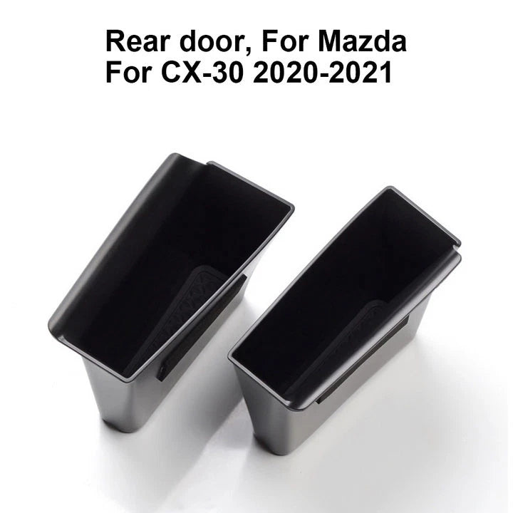 Storage Box for Mazda CX-30 (2021)