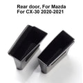 Storage Box for Mazda CX-30 (2021)