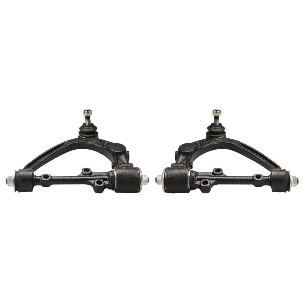 Front Upper Control Arms for Toyota Hiace KDH TRH (2004–2018)