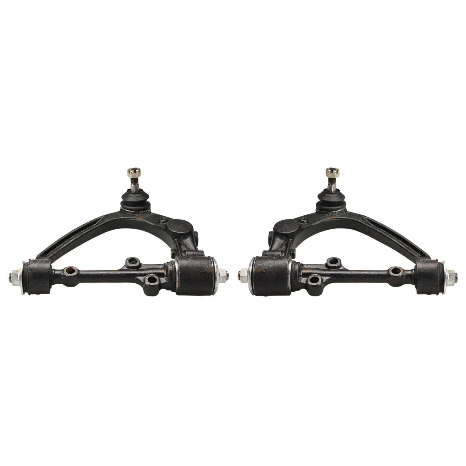 Front Upper Control Arms for Toyota Hiace KDH TRH (2004–2018)