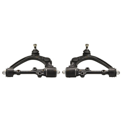 Front Upper Control Arms for Toyota Hiace KDH TRH (2004–2018)