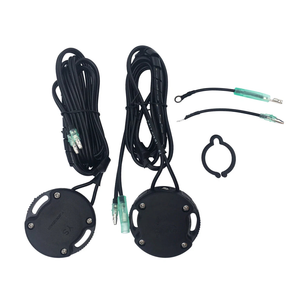 Mercruiser Alpha One Gen 2 transom repair kit 30-803099T1 (Year Range)