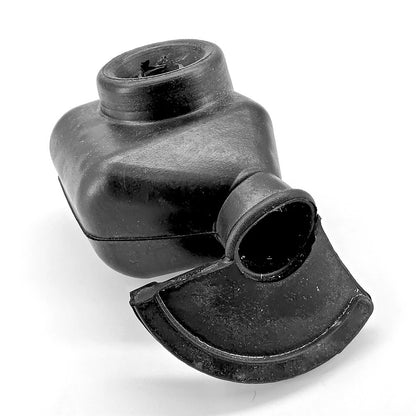 Dust Boot for Renault (ABS Material, Black)
