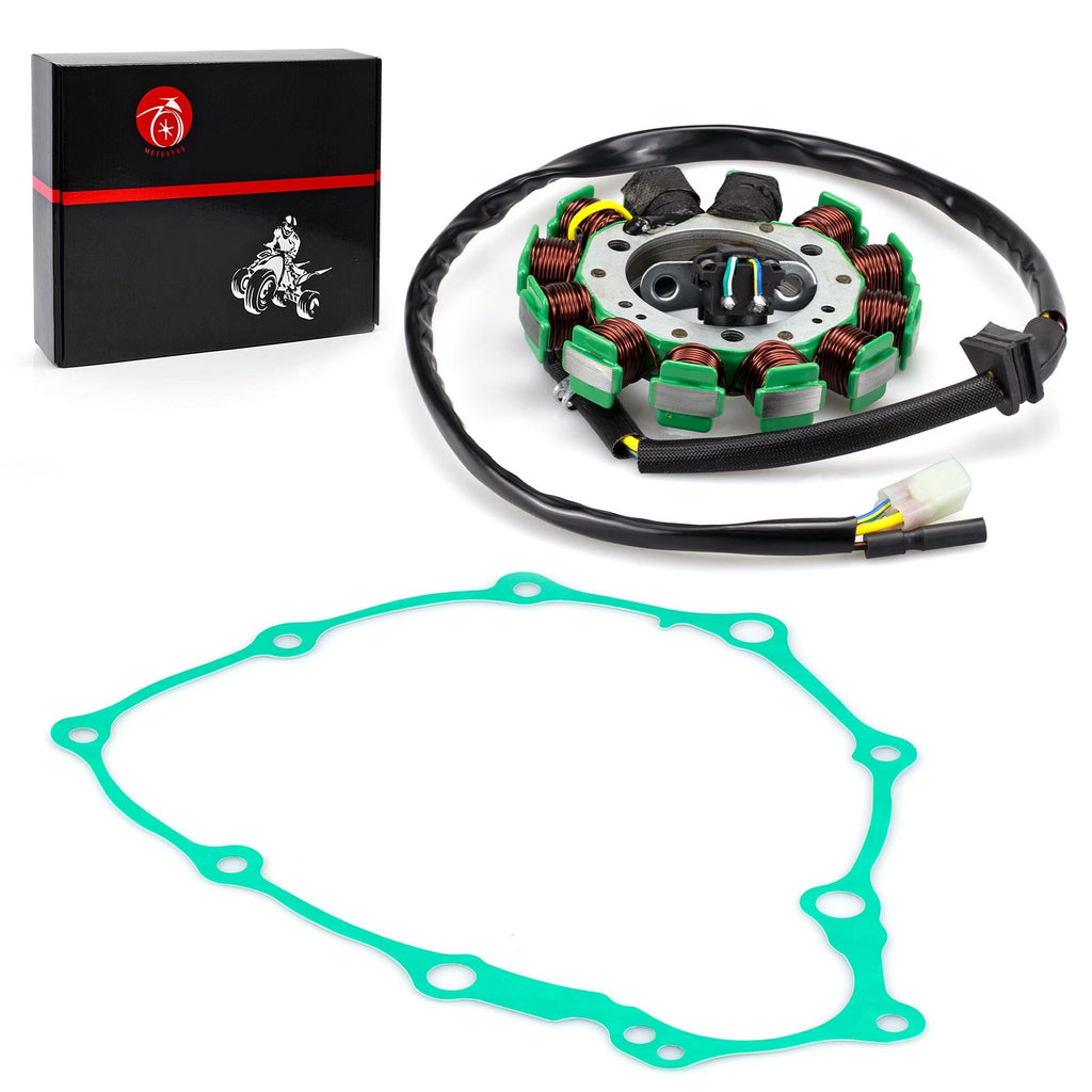 Stator Case Alternator Cover Gasket for Honda TRX400EX Sportrax (1999–2008)