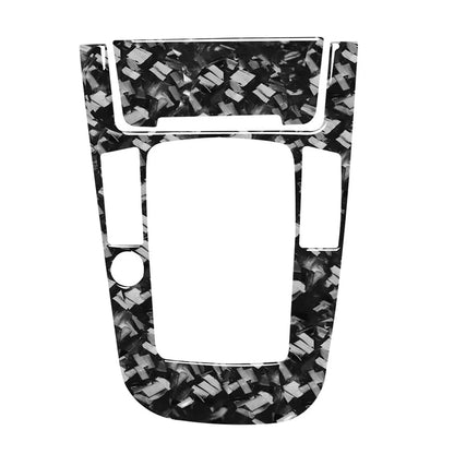 Center Console Gear Shift Panel Cover Trim for Audi A4 S4 A5 S5 SQ5 (2008–2021)