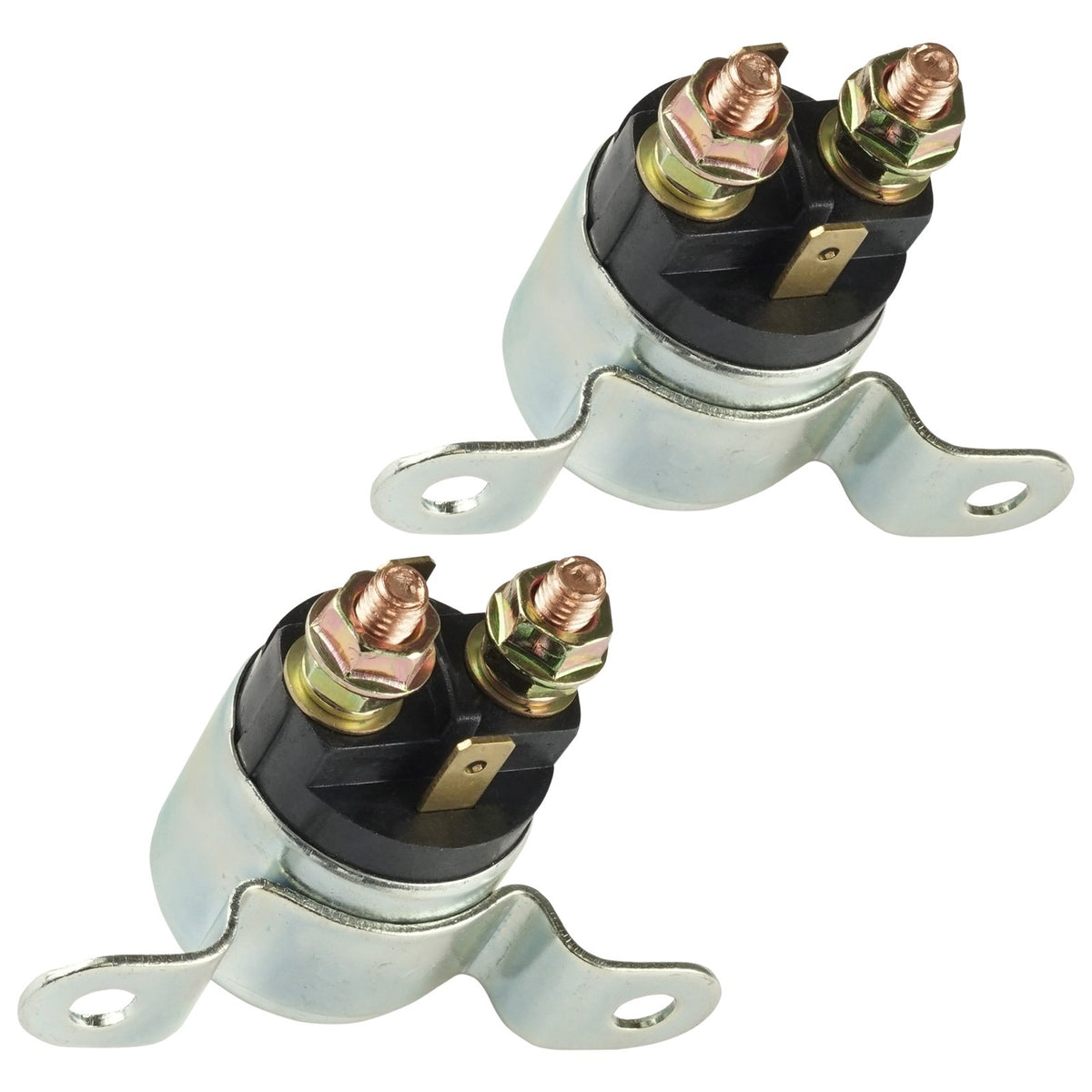 Starter Solenoid Relay Set for CanAm Maverick 1000 R 2013–2018