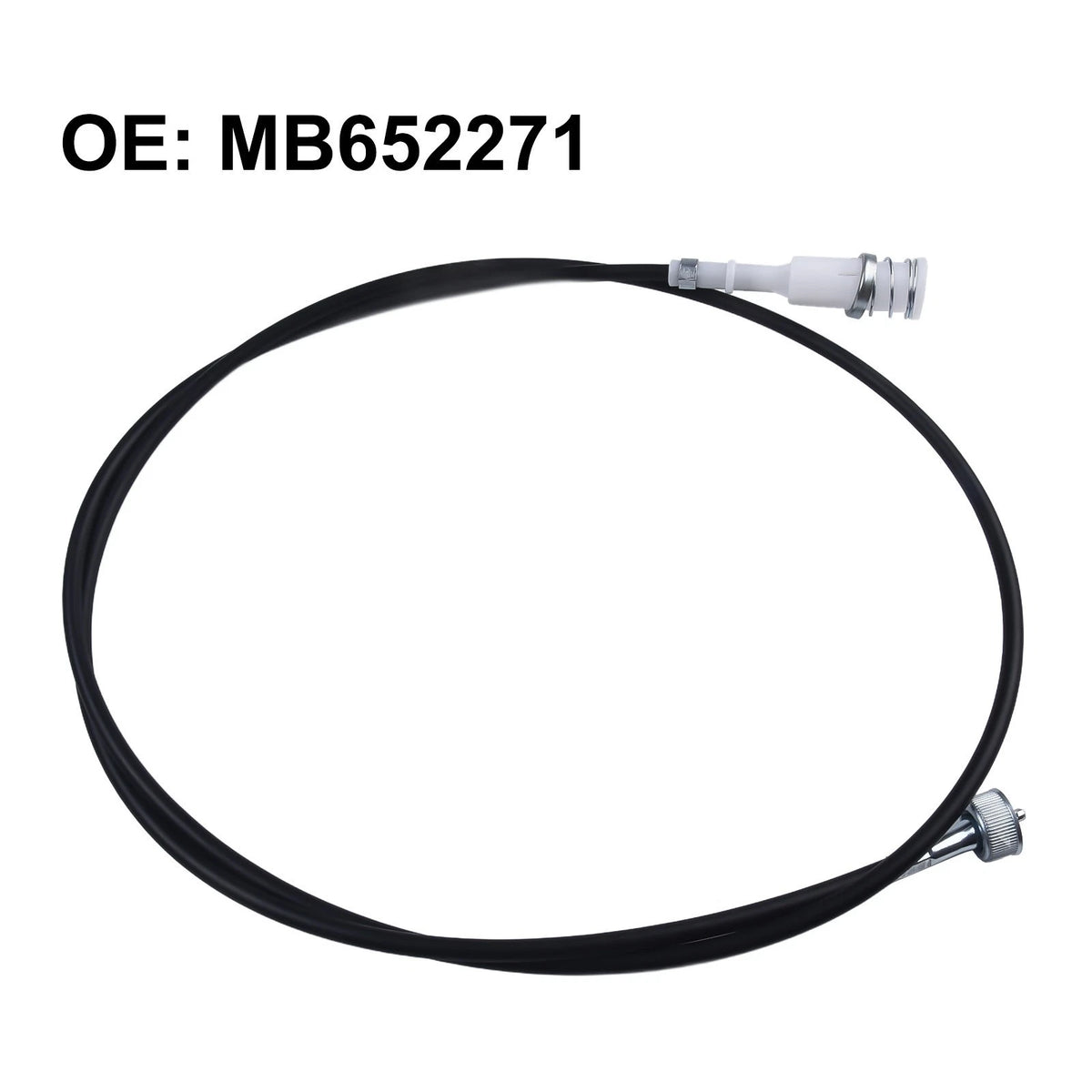Speedometer Cable for Mitsubishi Pajero Montero (Quick Installation)