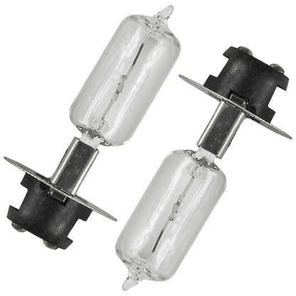 Headlight Halogen Bulb Replacement for Honda TRX400EX Sportrax 400 (1999–2008)