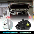 Rear Liftgate Door Lock Actuator Motor Replacement for Honda Accord 2008-2012