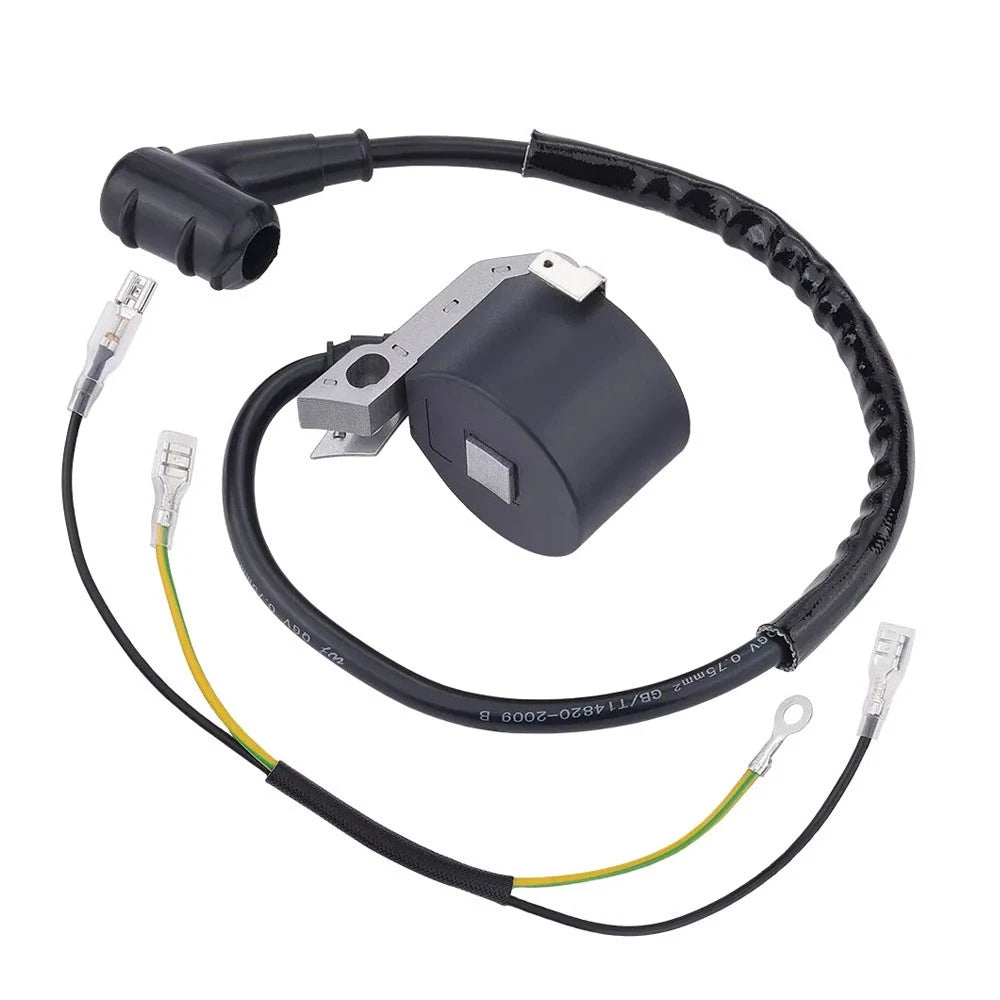 Ignition Coil for Stihl BR320 BR340 BR380 BR400 BR420 SR320 SR340 SR400 SR420