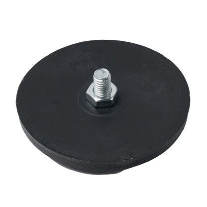 1Pc Round Reflector Car Trucks Motorcycle Night Reflector Refraction Light Parts