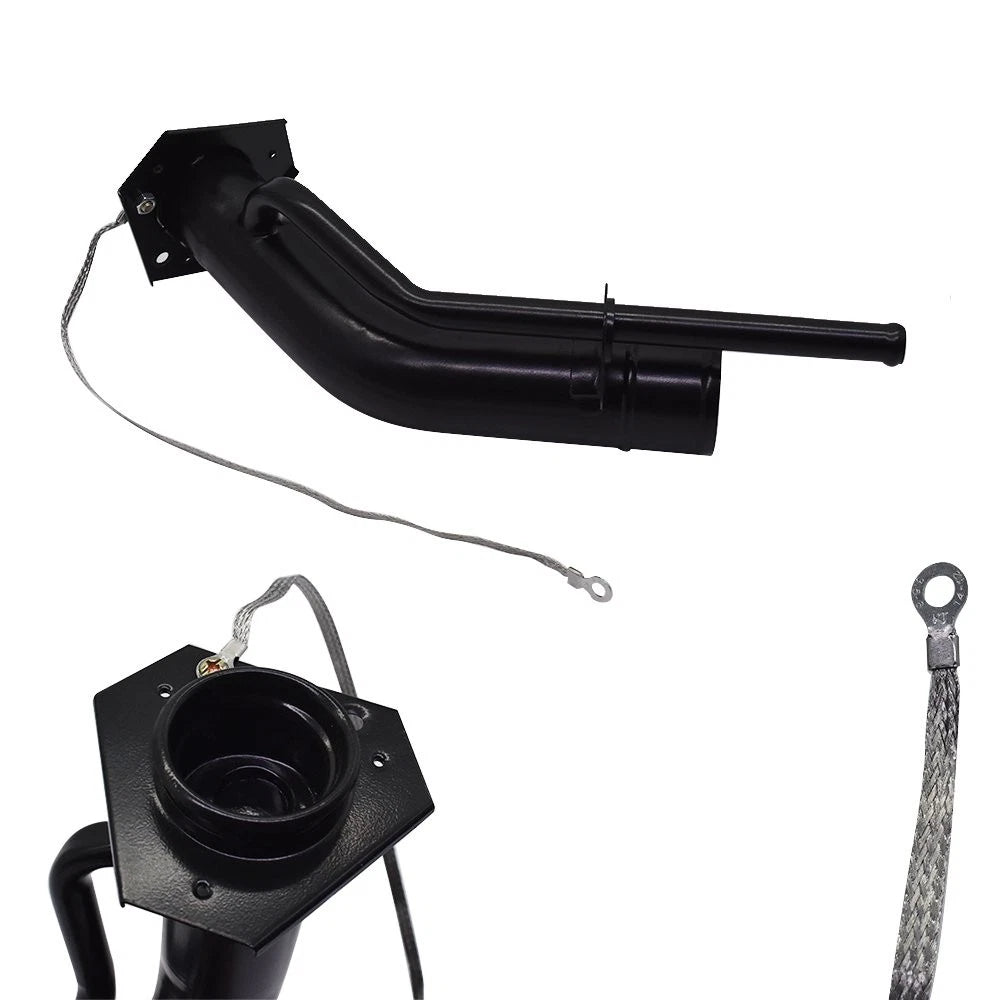 Fuel Tank Filler Pipe for GMC Cadillac Escalade, Chevy Blazer (2002–2020)