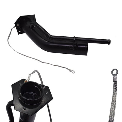 Fuel Tank Filler Pipe for GMC Cadillac Escalade, Chevy Blazer (2002–2020)