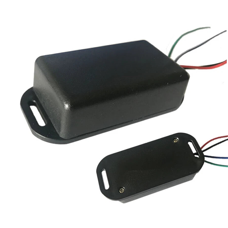 Fuel Gauge Interface Module Ohm Range Converter for to Match Specific Ohm Range