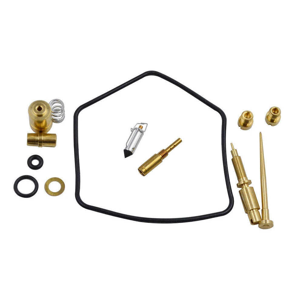 2X Carburetor Jets Gaskets Repair Kit for Honda CB360 CJ360T CL360 (1974–1976)