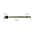 Steering Rack End for Nissan Dualis J10 (2007–2016)