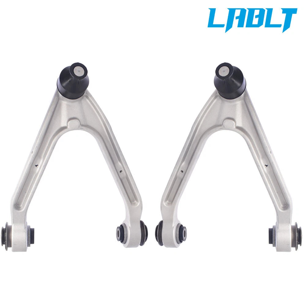 Front Upper Control Arm w/ Ball Joint for Hummer H3 H3T (2006–2010)