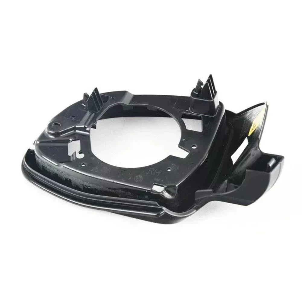 Front Right Mirror Cover for BMW Series (ABS)