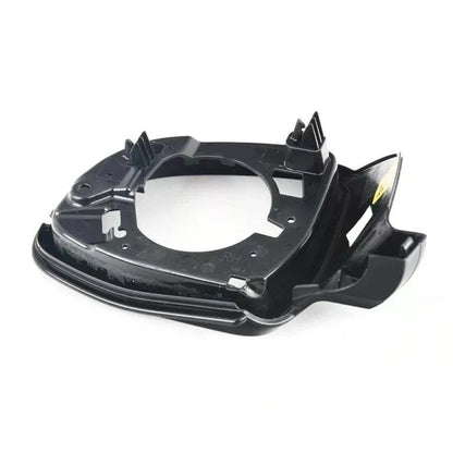 Front Right Mirror Cover for BMW Series (ABS)