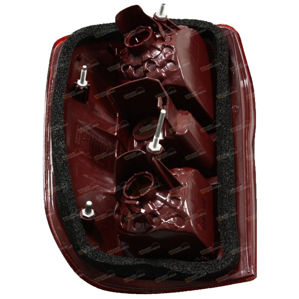 RH Tail Light for Toyota RAV4 (2003-Onward) RHS Driver Replacement