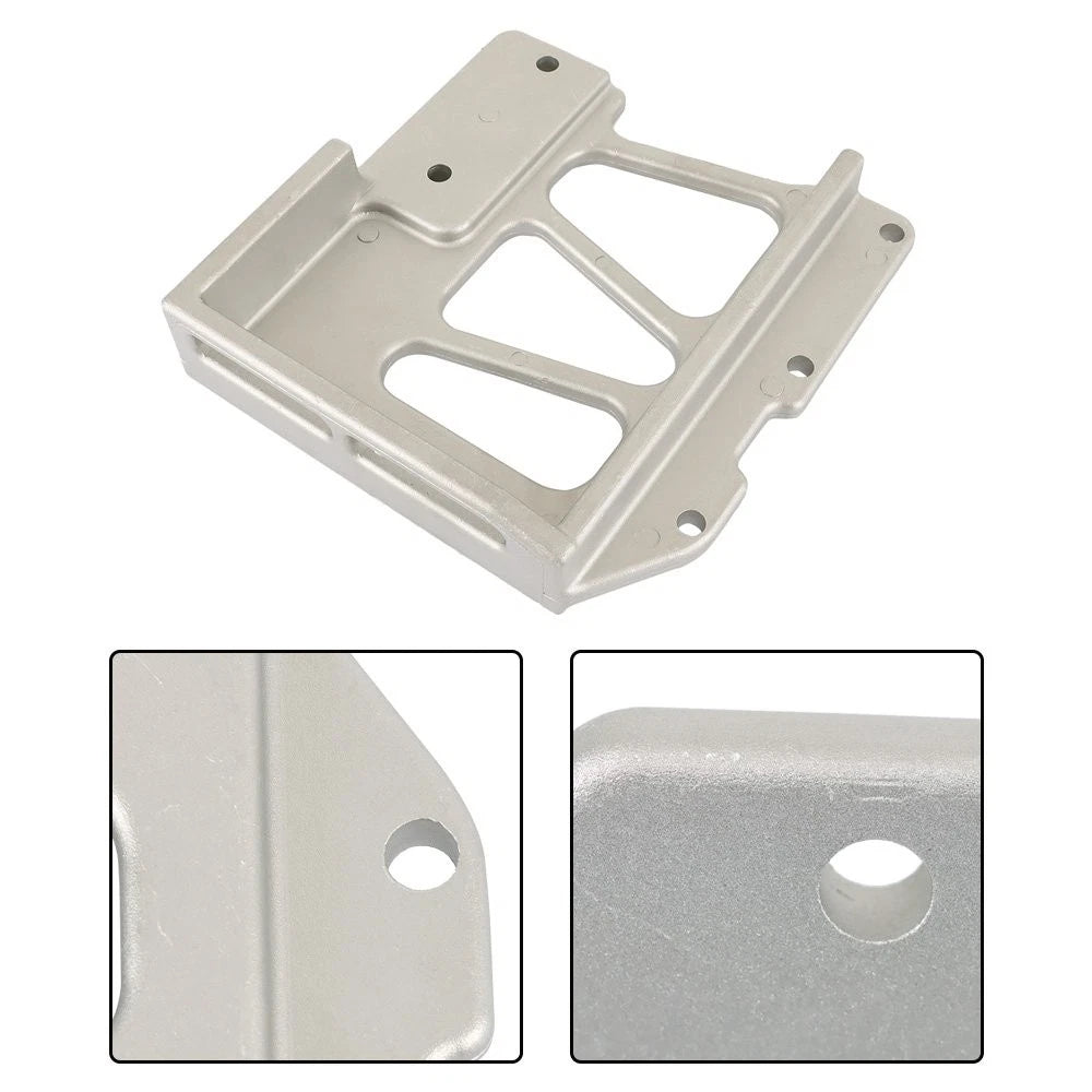 Upper Pivot Bracket Hinge for Peterbilt 379/378 (Part No. 13-04286L)