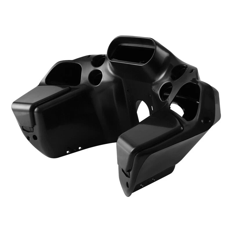 Unpainted Inner Outer Fairing for Harley Road Glide FLTR (1998–2013)