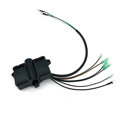 ABS Outboard Switch Box CDI for Mercury 2-Cyl (1984–1998)