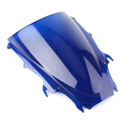 Front Windshield Screen for Daytona 675 (2009–2012) - Blue
