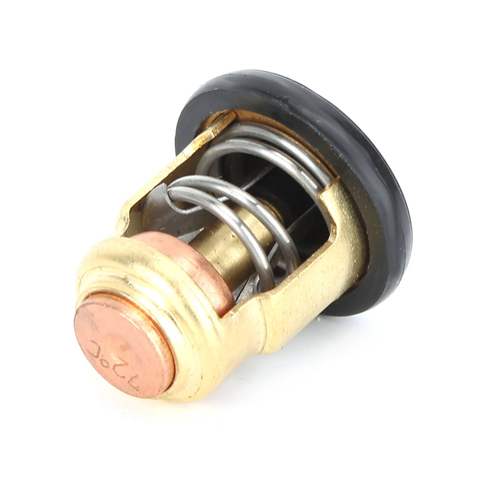 Thermostat for Honda Marine Outboard 20-130HP (19300-ZV5-043, Sierra 18-3630)