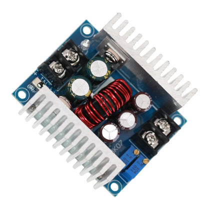 Adjustable Thermal Management 300W Power Supply for